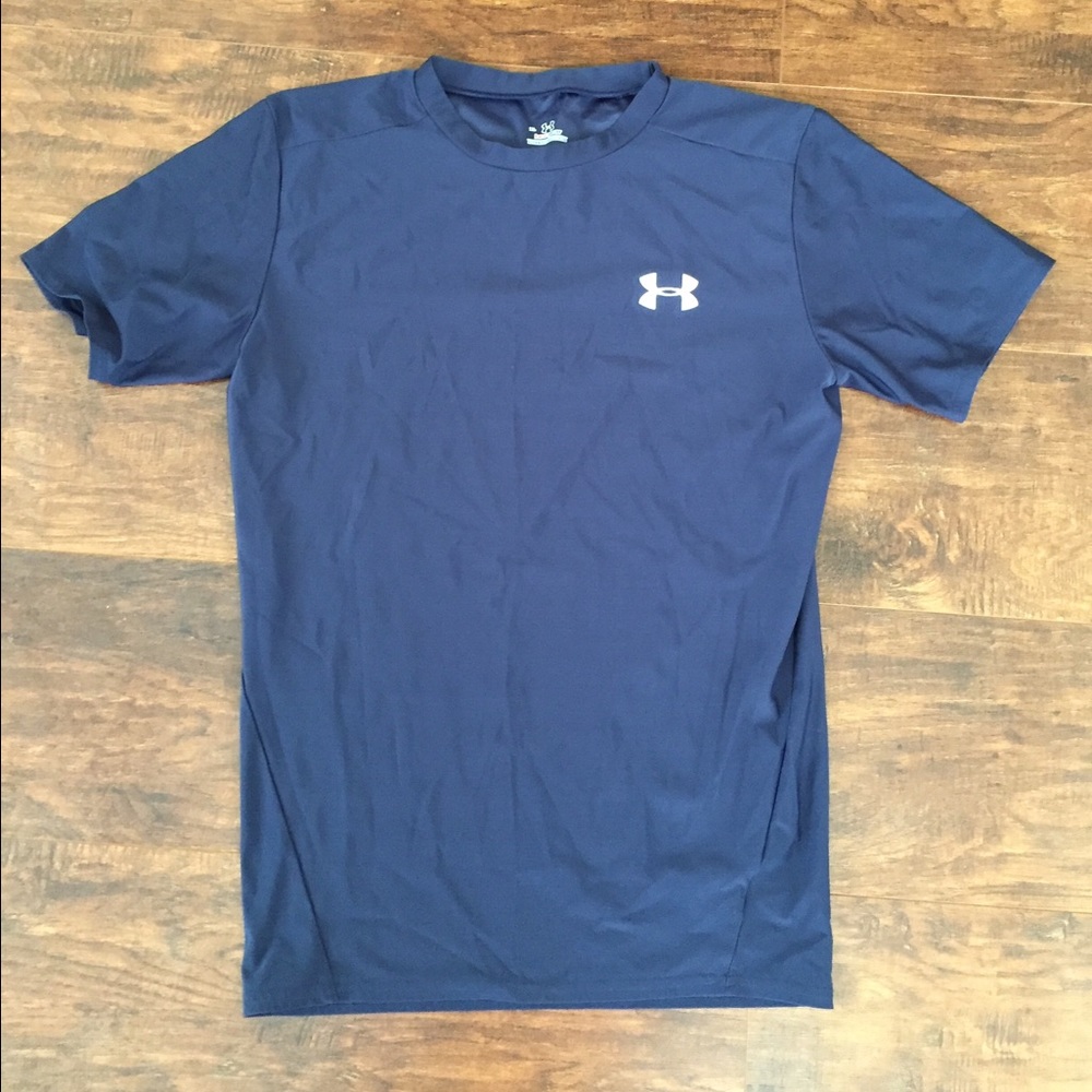 Under Armour Heat Gear