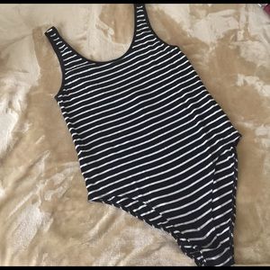 H&M Bodysuit