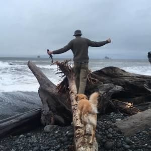 Meet your Posher, Christopher