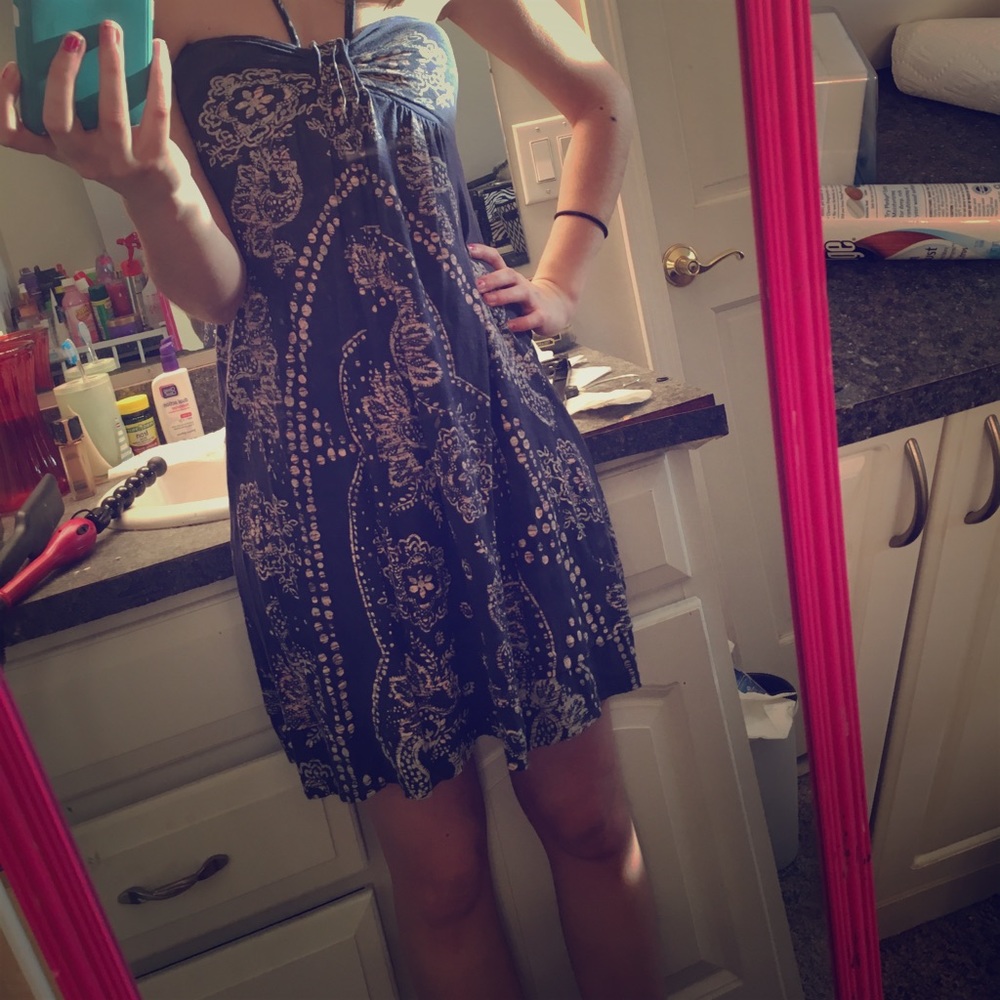 American Eagle dress