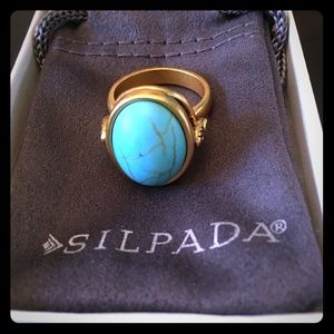 Coastal Color Ring