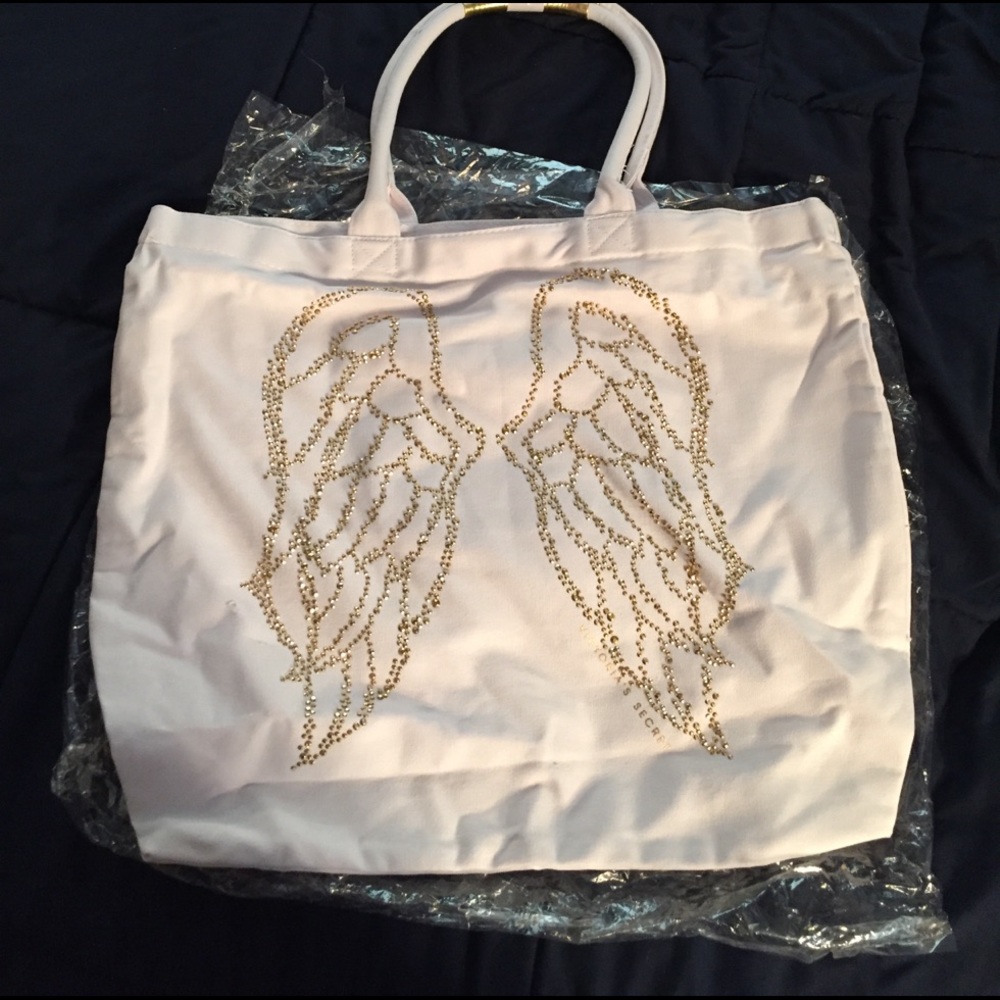 Victoria secret tote