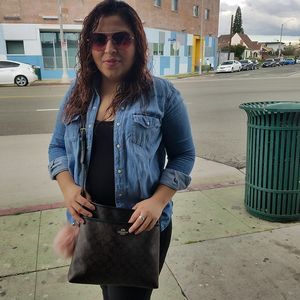 Meet your Posher, Beatriz