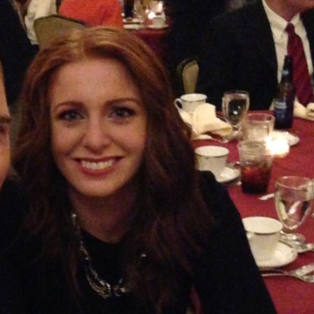 Meet your Posher, Lindsay