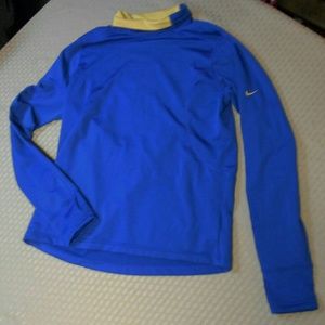 Womens Nike Long Sleeve