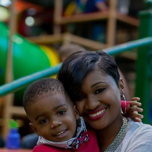 Meet your Posher, Janice