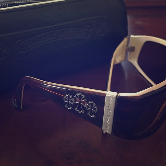 NEW PRICE REDUCTION Chrome Hearts - Picture 1 of 3