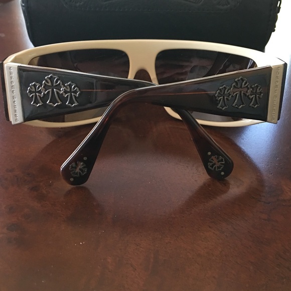 NEW PRICE REDUCTION Chrome Hearts - Picture 3 of 3