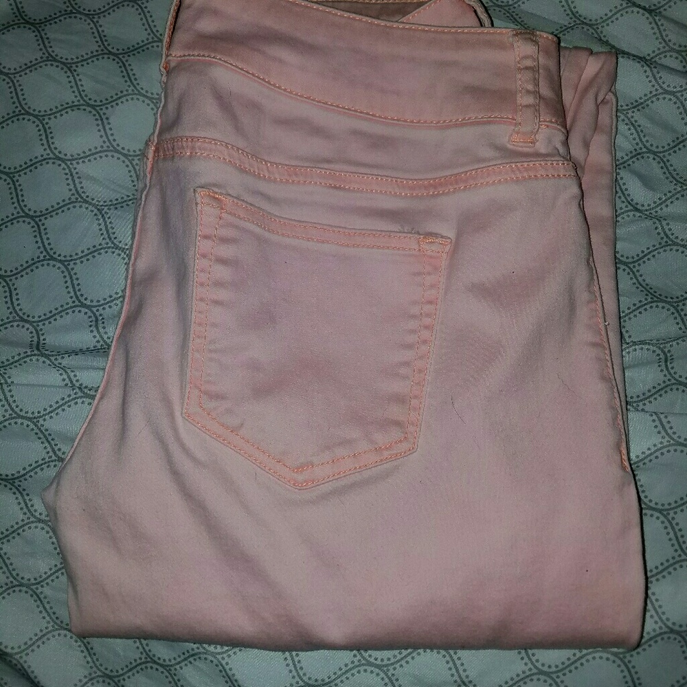 LG jeggings