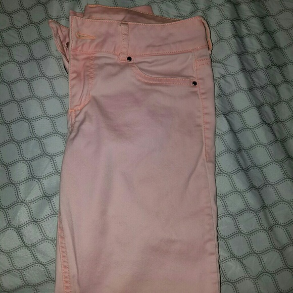 LG jeggings - Picture 2 of 3