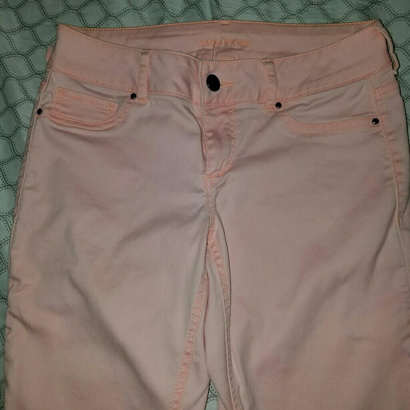 LG jeggings - Picture 3 of 3