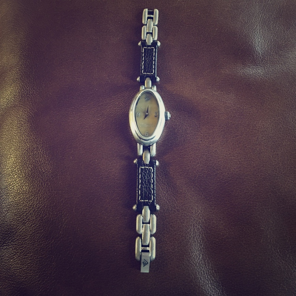 Silpada watch