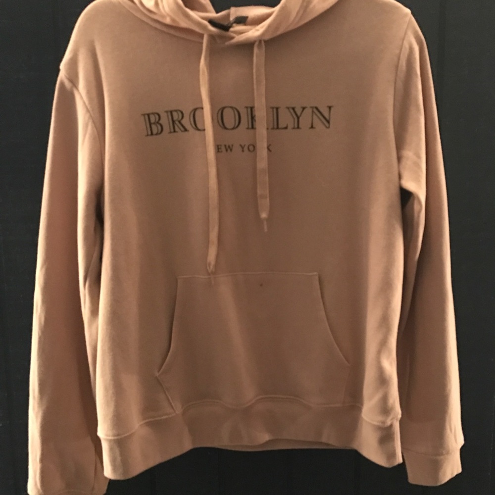 Forever 21 sweat shirt