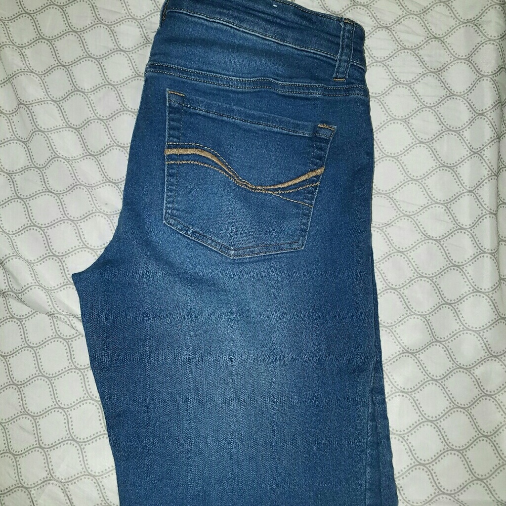 SO jeggings