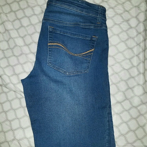 SO jeggings - Picture 1 of 2