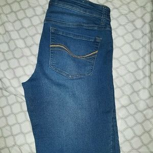 SO jeggings