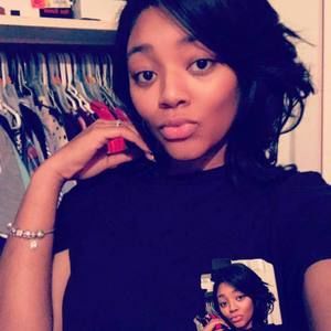 Meet your Posher, Kwanice