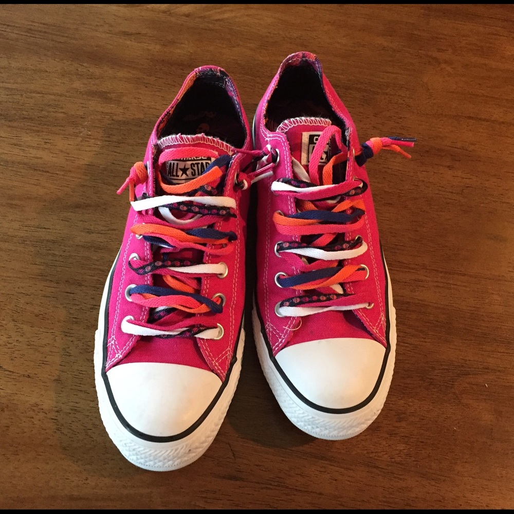 Converse All Stars