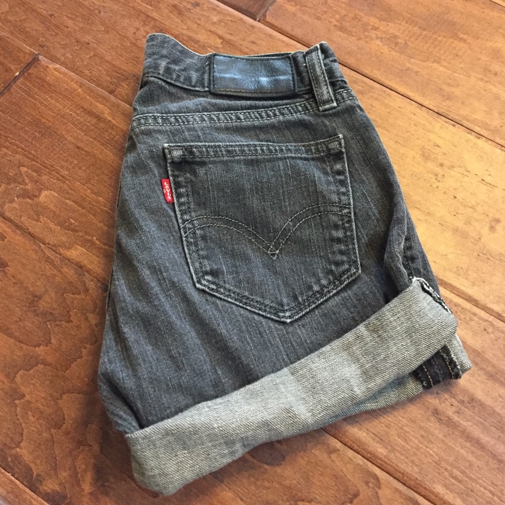 Levi Shorts