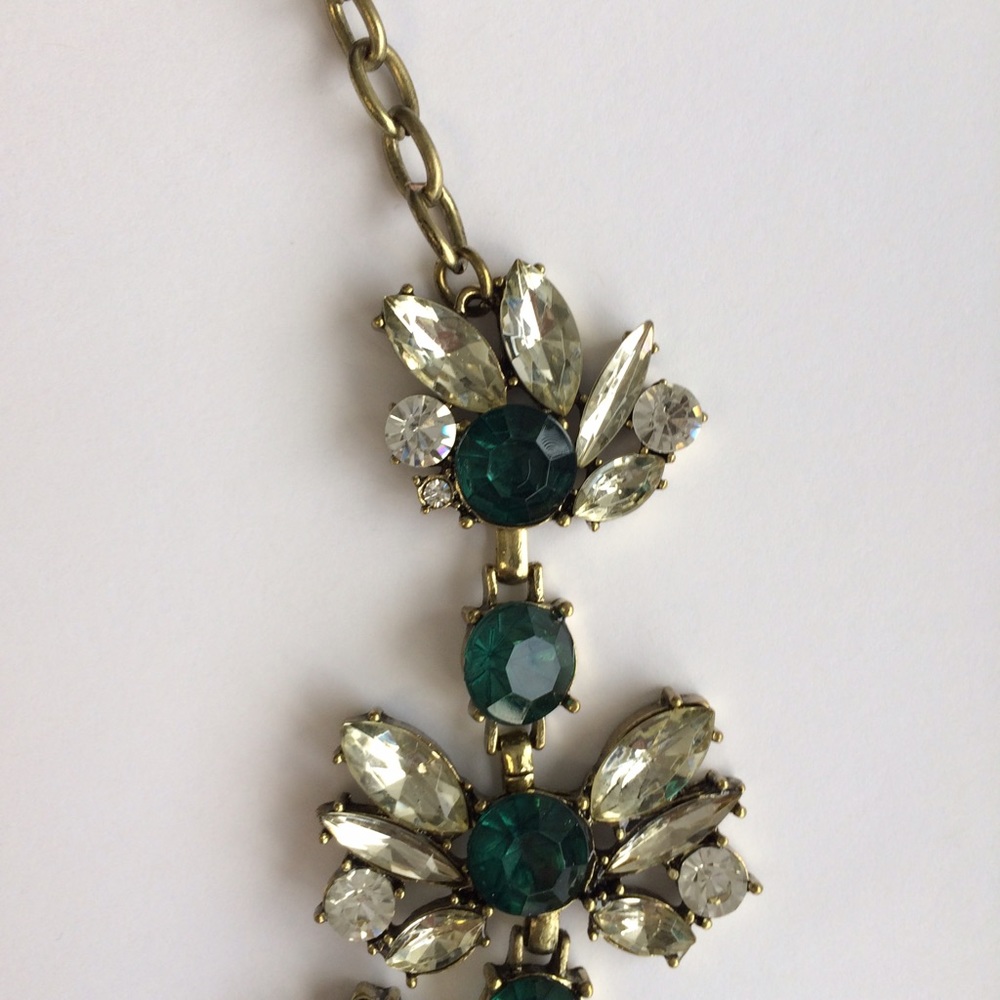 Host Pick! Stunning statement necklace - Picture 6 of 7
