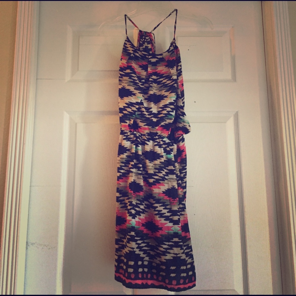 Summer dress