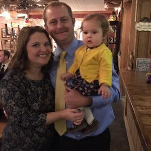 Meet your Posher, Tessy