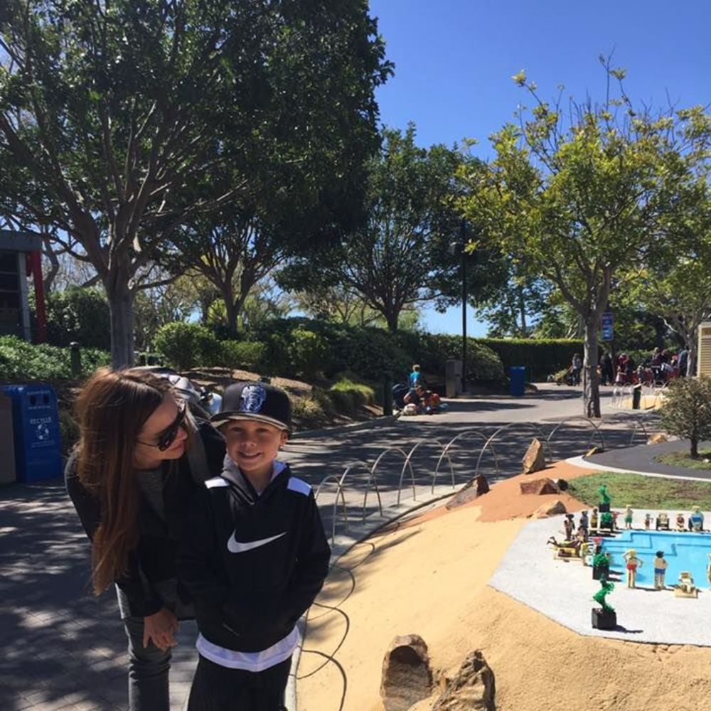 Meet your Posher, Lori