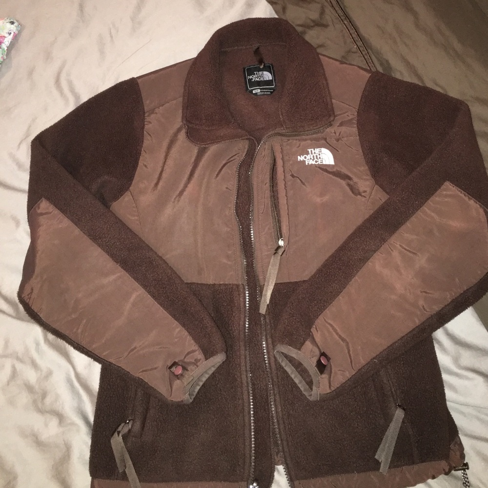 Jacket - Picture 1 of 4
