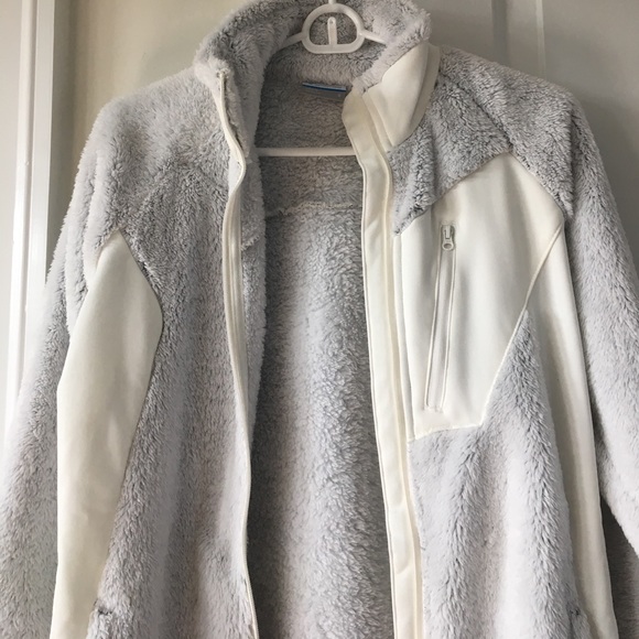 Columbia Jacket - Picture 3 of 5