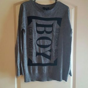 Forever 21 sweater