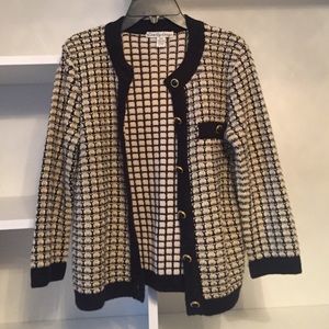 Cute cardigan