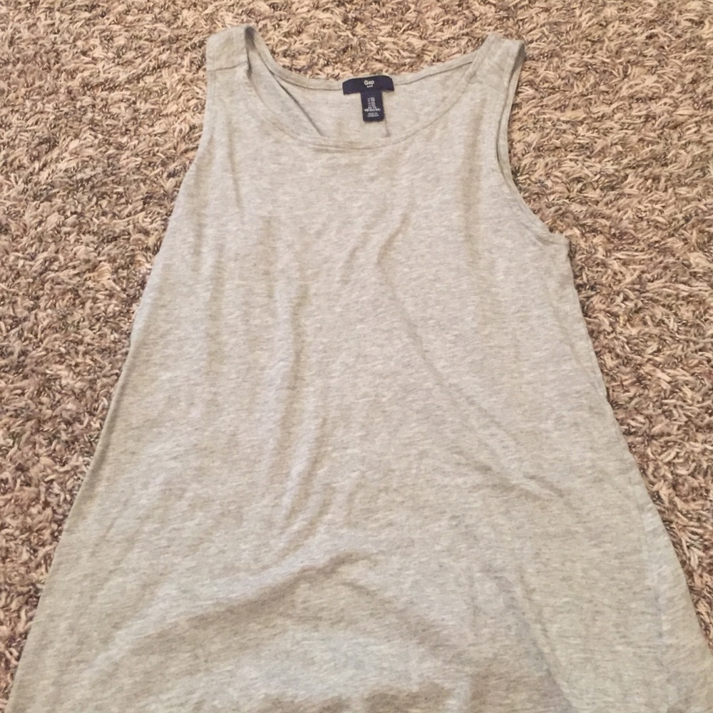 GAP tank