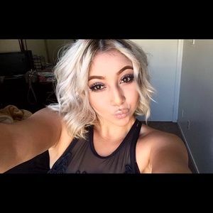 Meet your Posher, Itzel