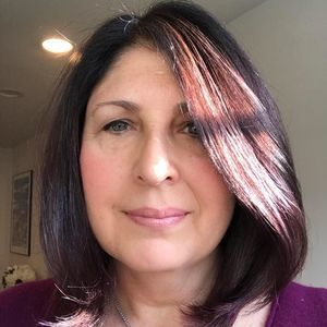 Meet your Posher, Marsha