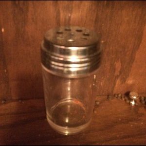 Meet your Posher, Kristin