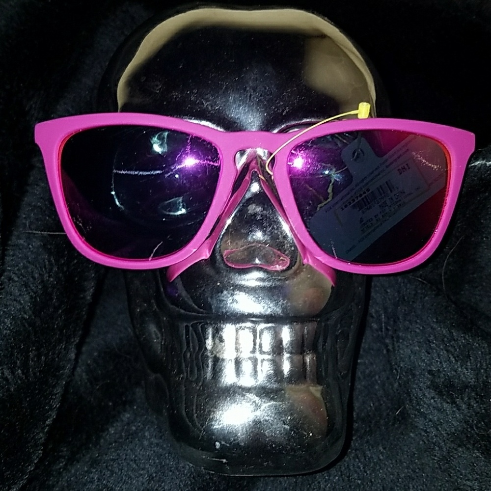 NWT Purple Sunglasses !!!