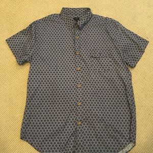 JCrew Mens shirt