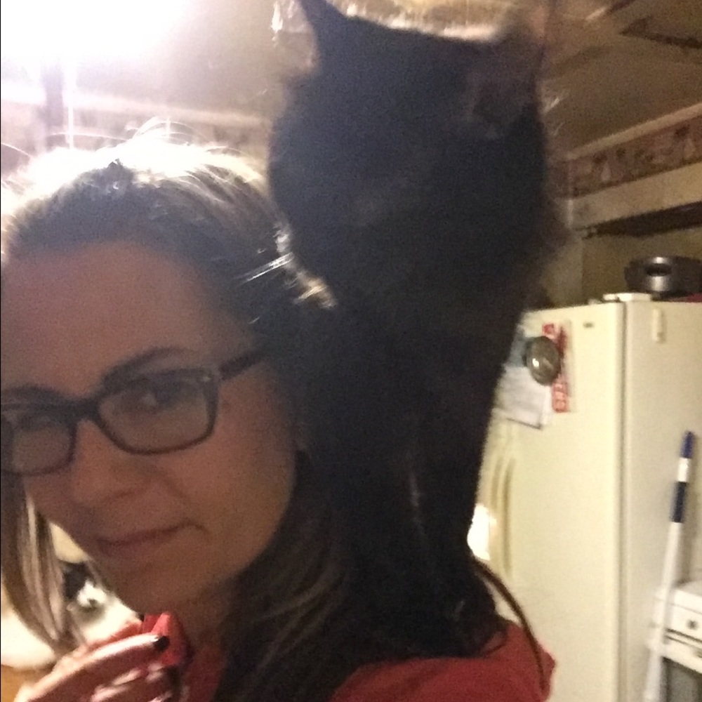 Meet your Posher, Beth