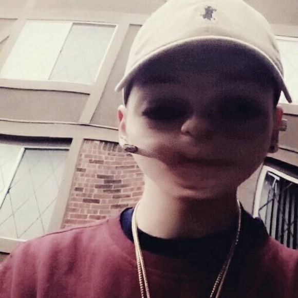 Meet your Posher, Jimmy - Picture 1 of 1