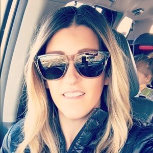 Meet your Posher, Jody