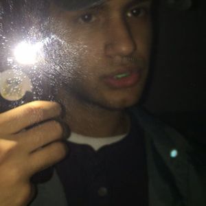 Meet your Posher, Euberto