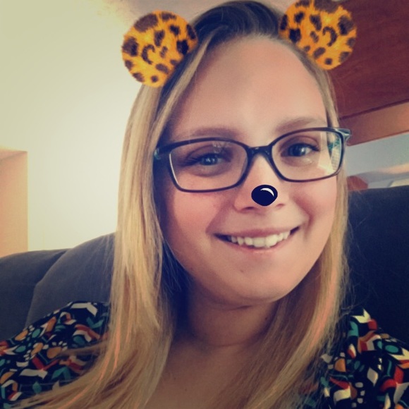 Meet Stefany! - Picture 1 of 1