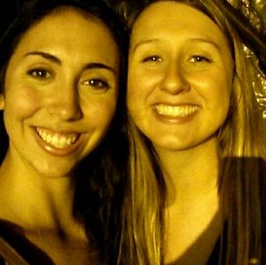 Meet your Posher, Becky