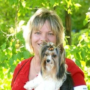 Meet your Posher, Debra