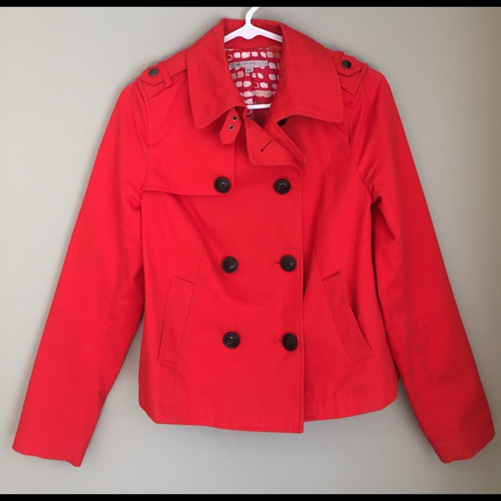 GAP Pea Coat