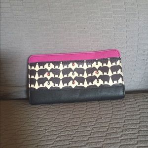 Elephant wallet