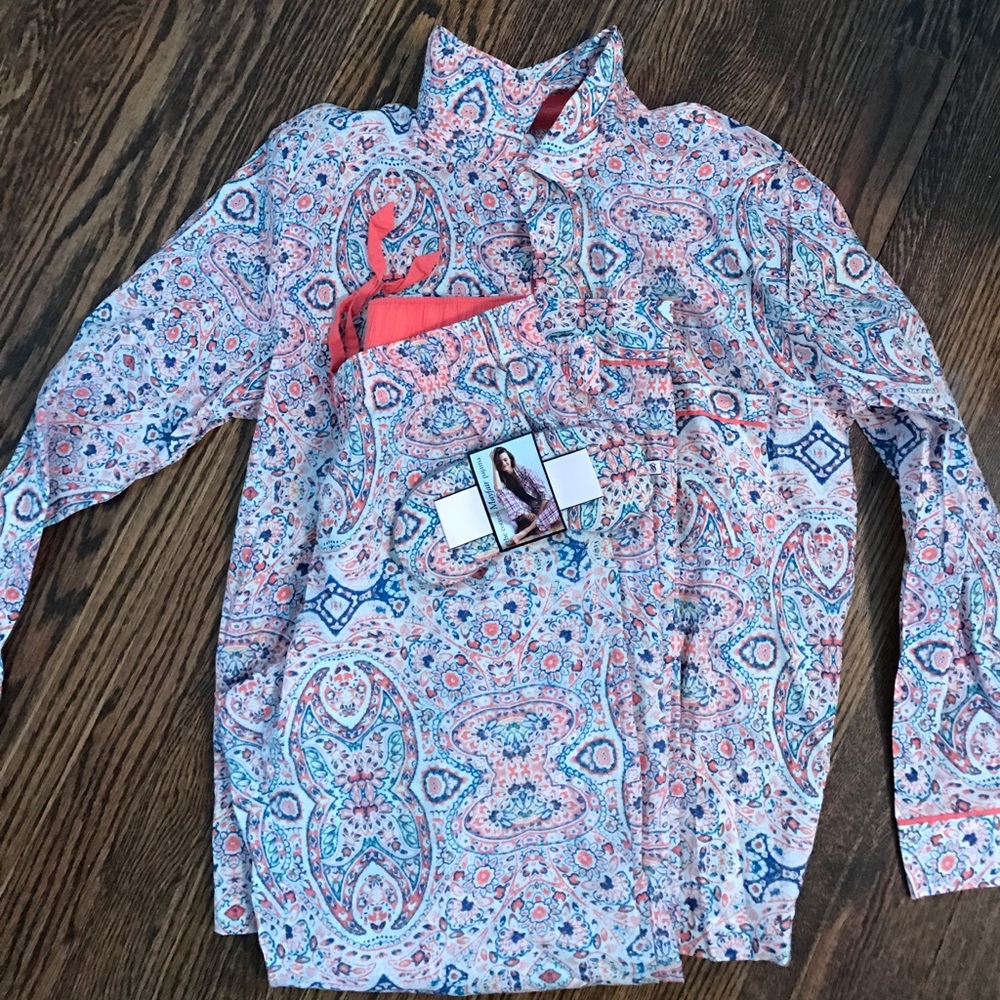Victoria's Secret premium quality Pajama set