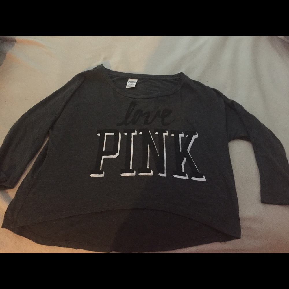 Victoria's Secret top