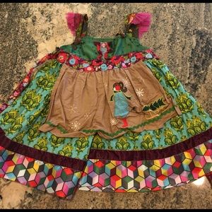 Matilda Jane limited edition dress