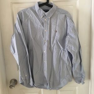 Polo button down Ralph Lauren